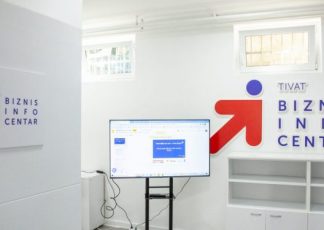 Biznis info centar Tivat